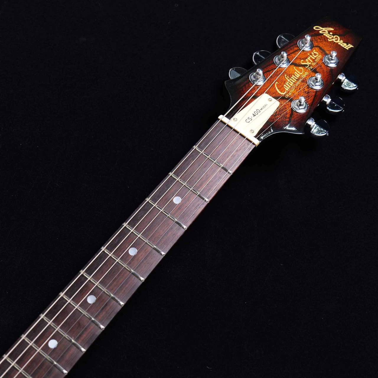 Aria Pro II CS-400 エレキギター 【中古】（中古/送料無料）【楽器