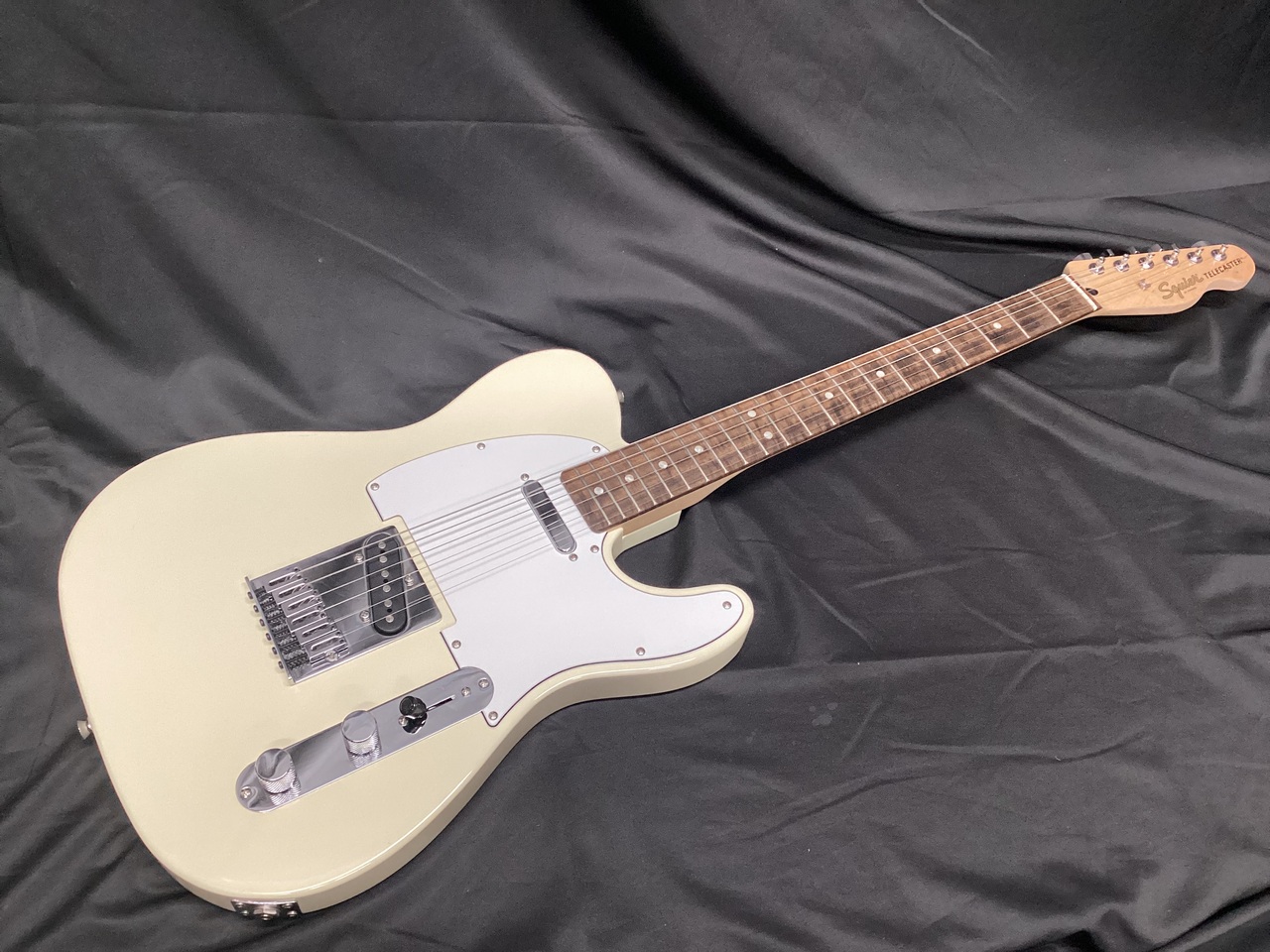 Squier by Fender Affinity Telecaster / OW 2023年製 (スク