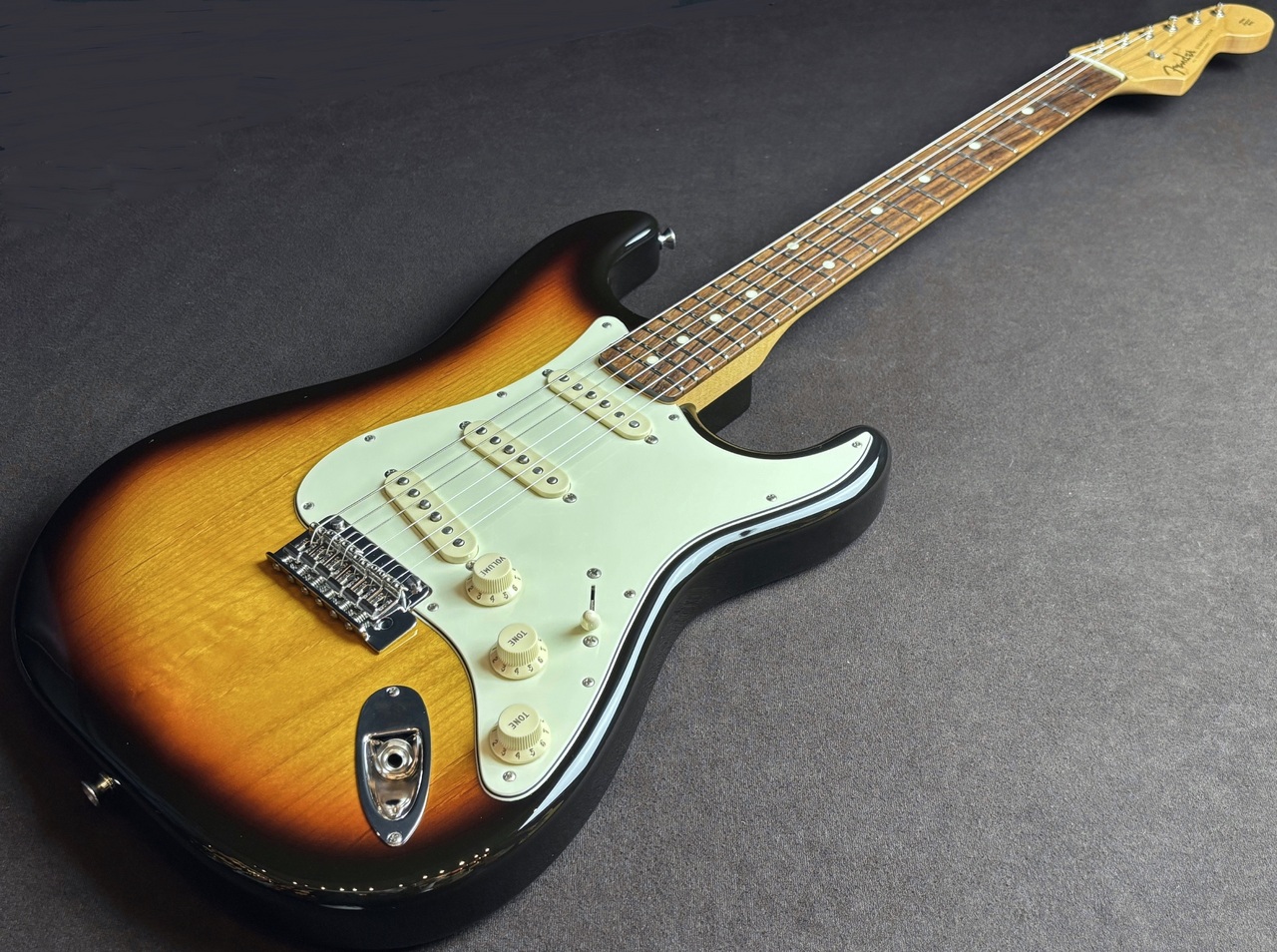 fender MADE IN JAPAN Stratocaster 中古 楽天市場】fender japan stratocaster 中古（エレキギター