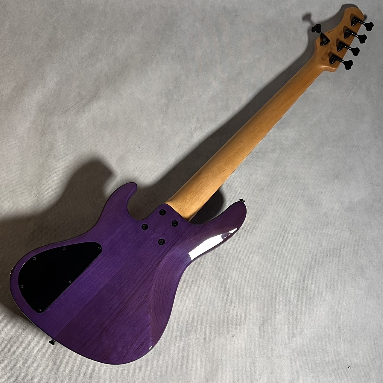 Red House Guitars Seeker 5St.【現物画像】Custom Order（B級