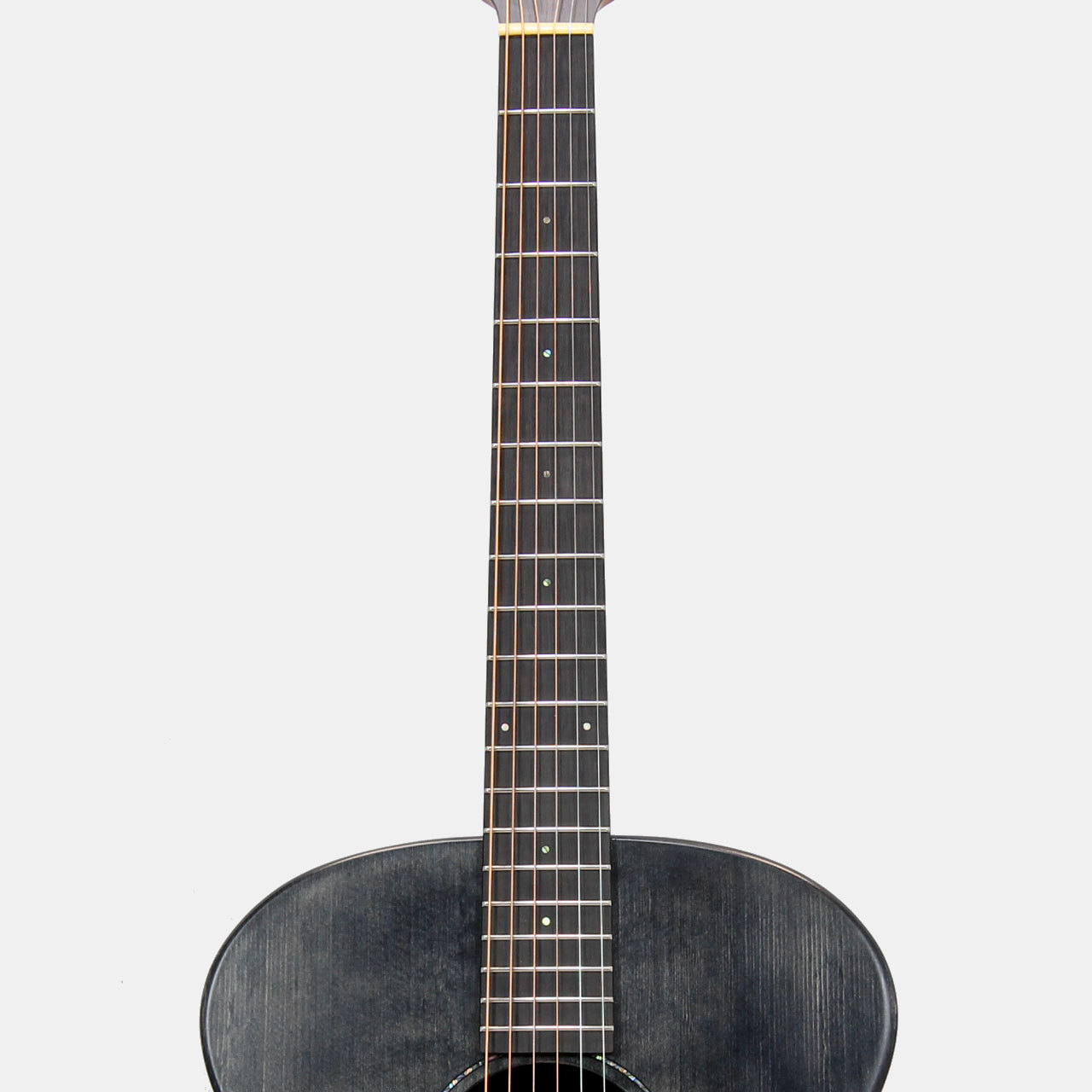NAGI GUITAR kuro【ピックアップ無し】（新品/送料無料）【楽器