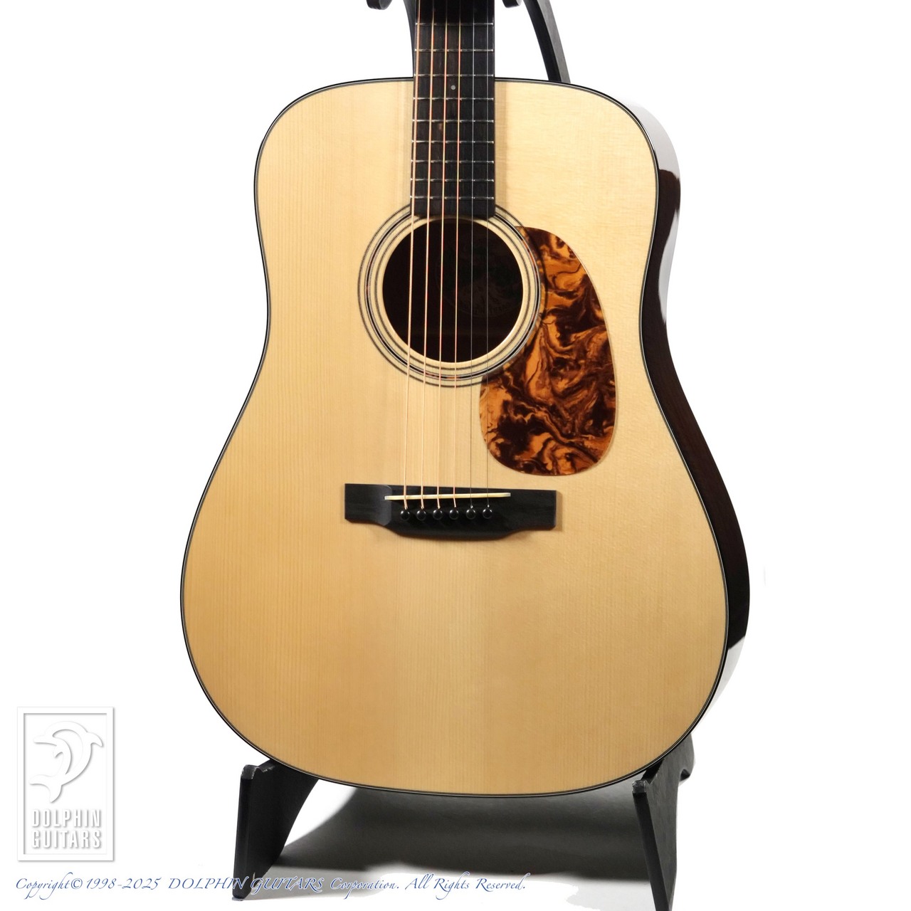 Collings D-1A Hill Country（新品）【楽器検索デジマート】