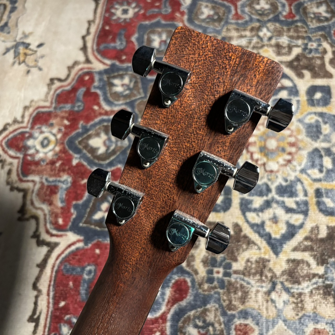 Martin 000RS1（中古/送料無料）【楽器検索デジマート】