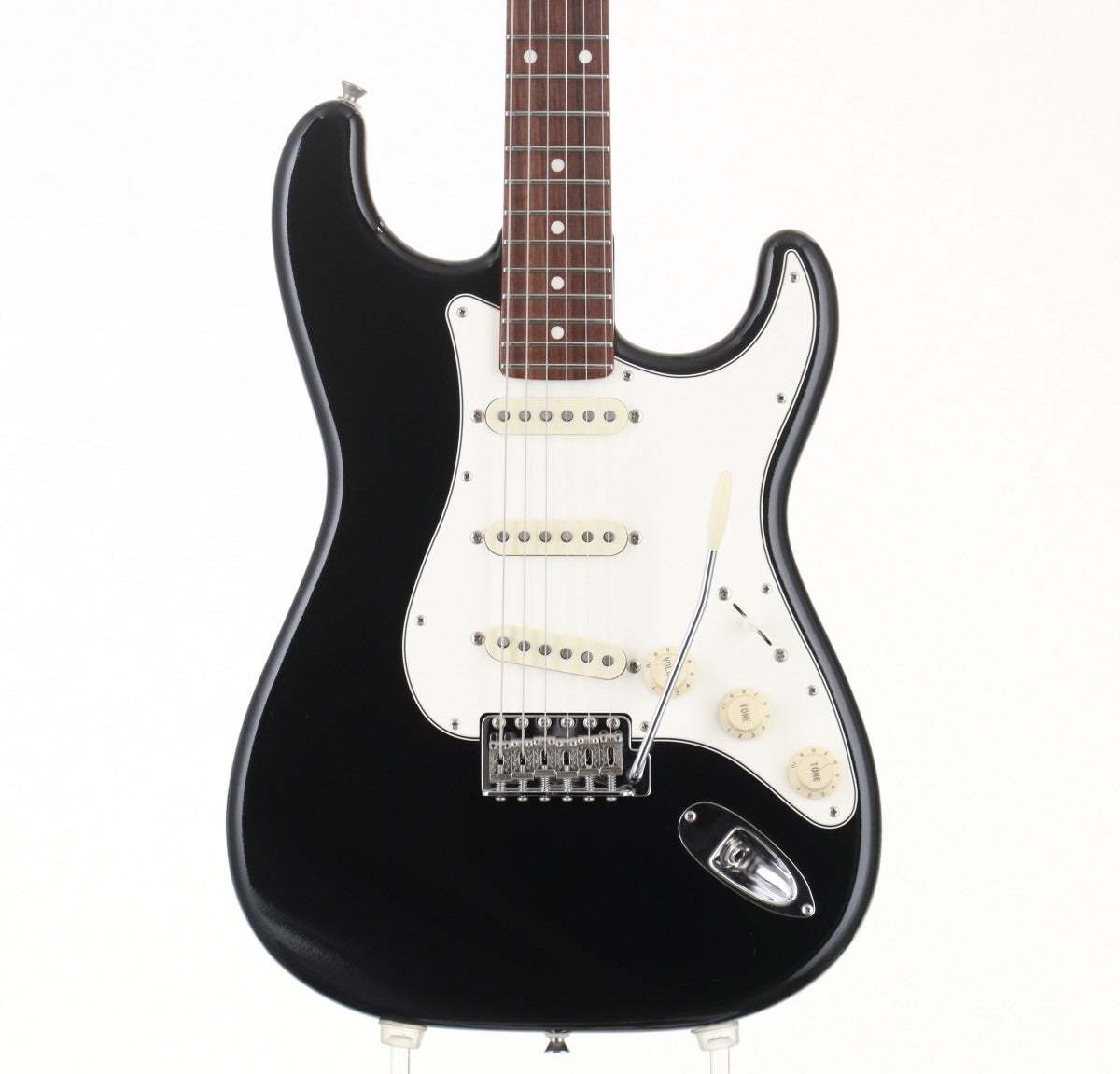 HISTORY HS-SV BLK 【新宿店】（中古/送料無料）【楽器検索デジマート】
