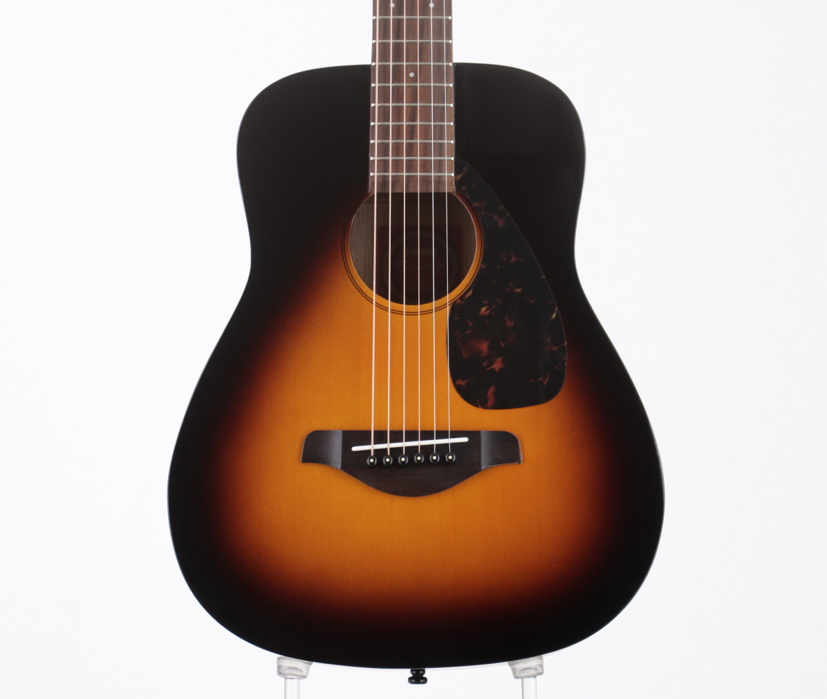 YAMAHA JR2 Tobacco Brown Sunburst (TBS) ヤマハ ミニ