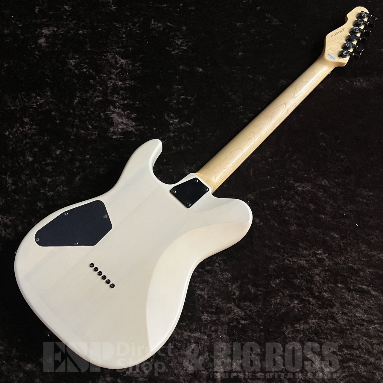 GrassRoots G-TB-55R（中古）【楽器検索デジマート】