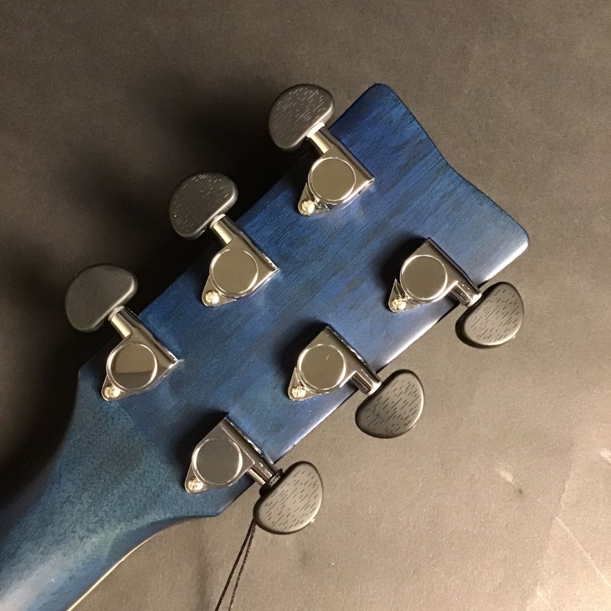 YAMAHA FSX825C TQ(ターコイズ) アコースティックギター