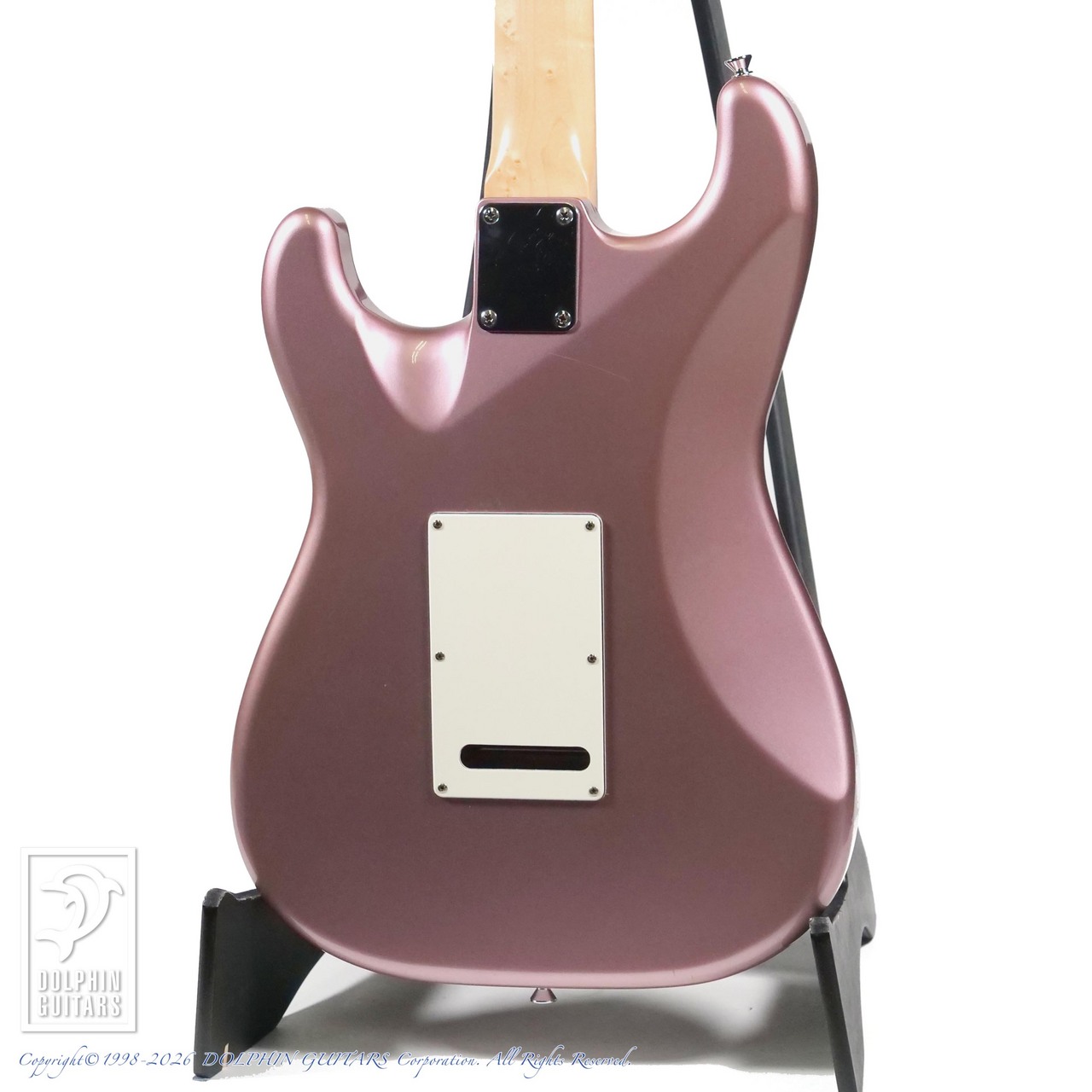 dragonfly HI STA Full Size (Burgundy Mist)（中古）【楽器検索