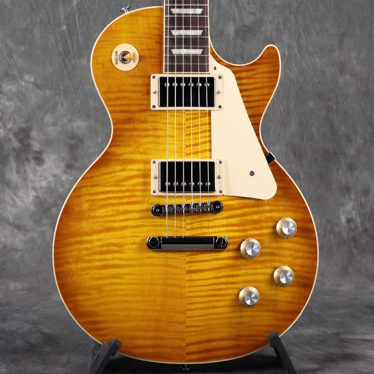 Gibson Exclusive Model Les Paul Standard 60s AAA Honey Lemon Burst