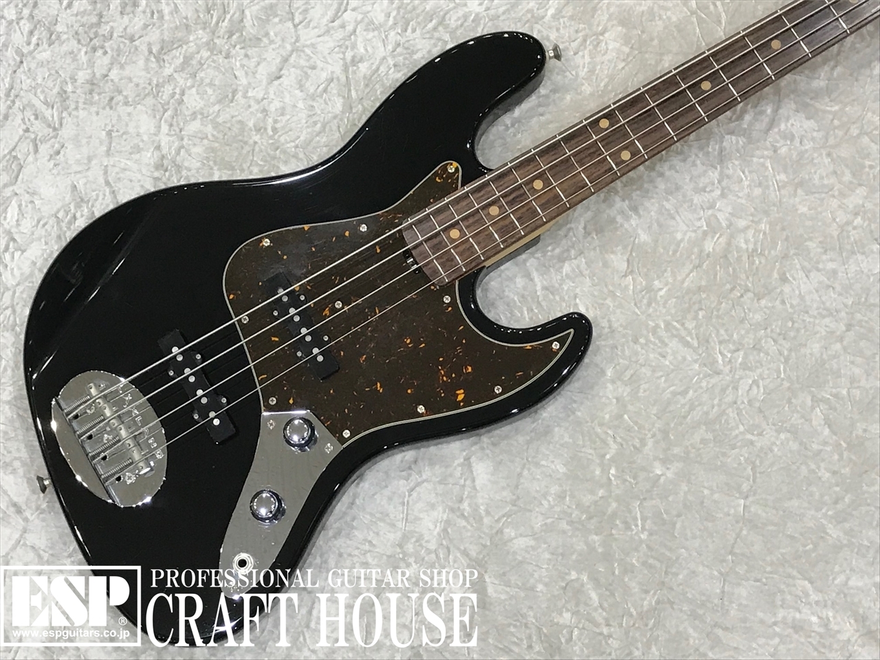 Lakland SL44-60/R / Black（中古/送料無料）【楽器検索デジマート】