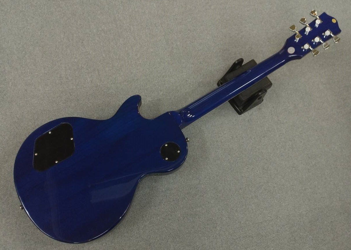 Bacchus Bacchus Universe Series BLP-FMH/R STB(シースルーブルー