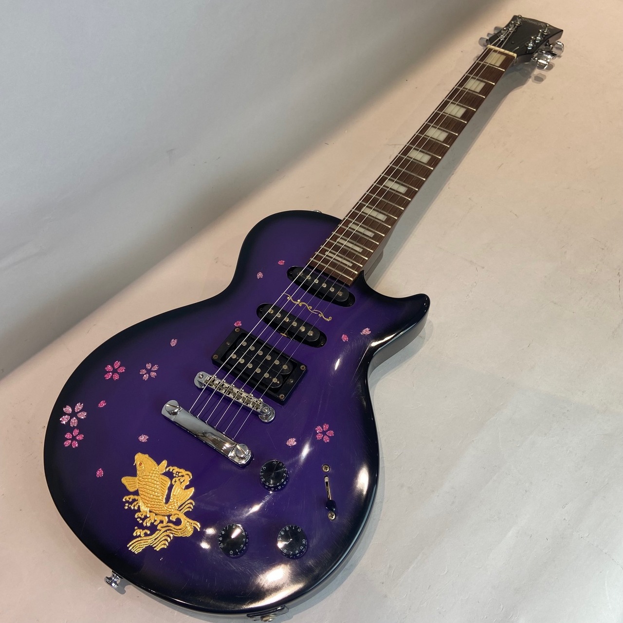 ギター GrassRoots G-I-48LP GrassRoots グラスルーツ/楽器｜WonderREX-ONLINE 公式通販サイト