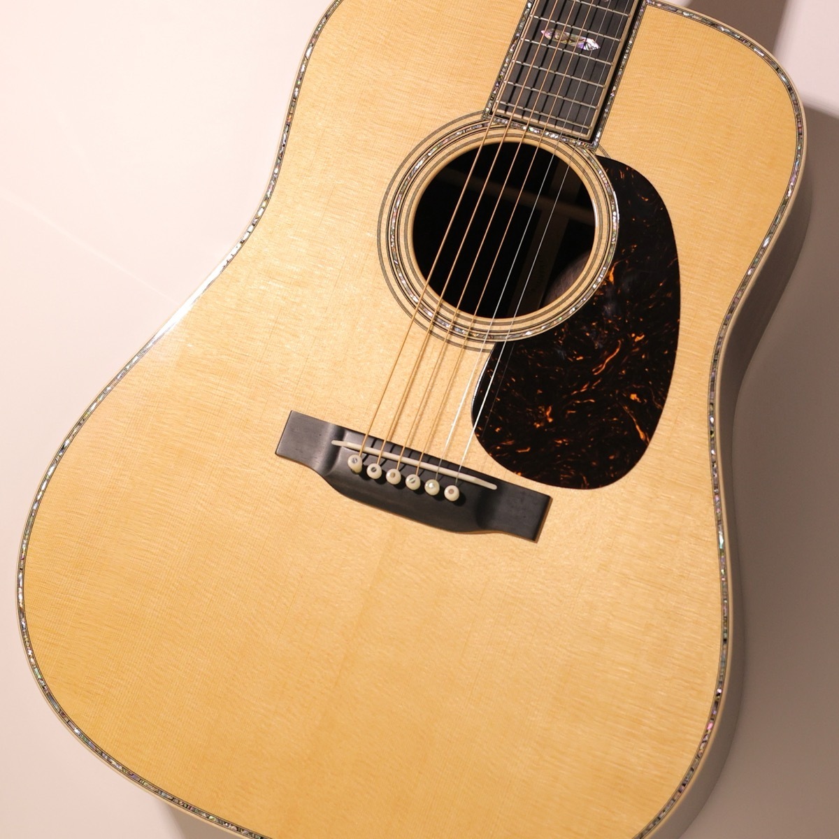 Martin 【特典あり!】Custom D-45 #2969074【まるでハカランダ 