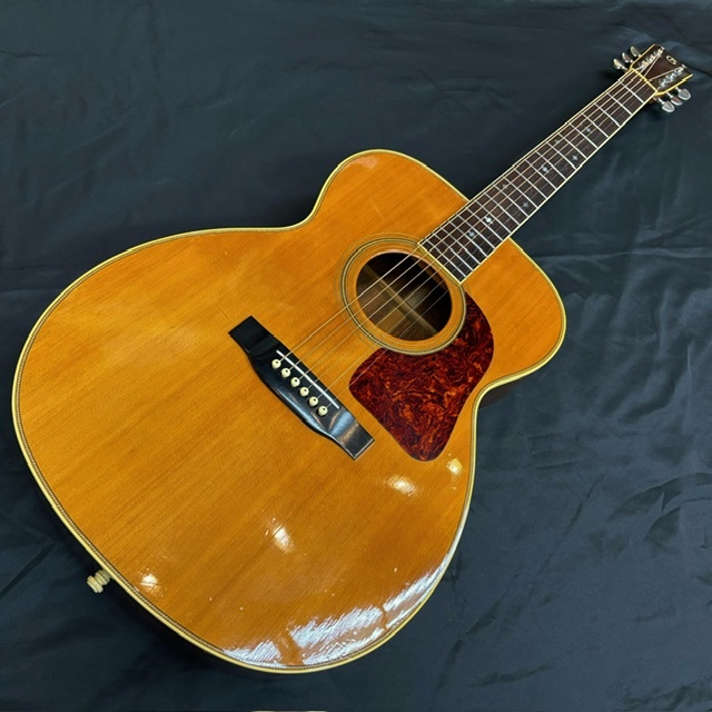 GALLAGHER GL-08 (ギャラガー アコースティックギター アコギ