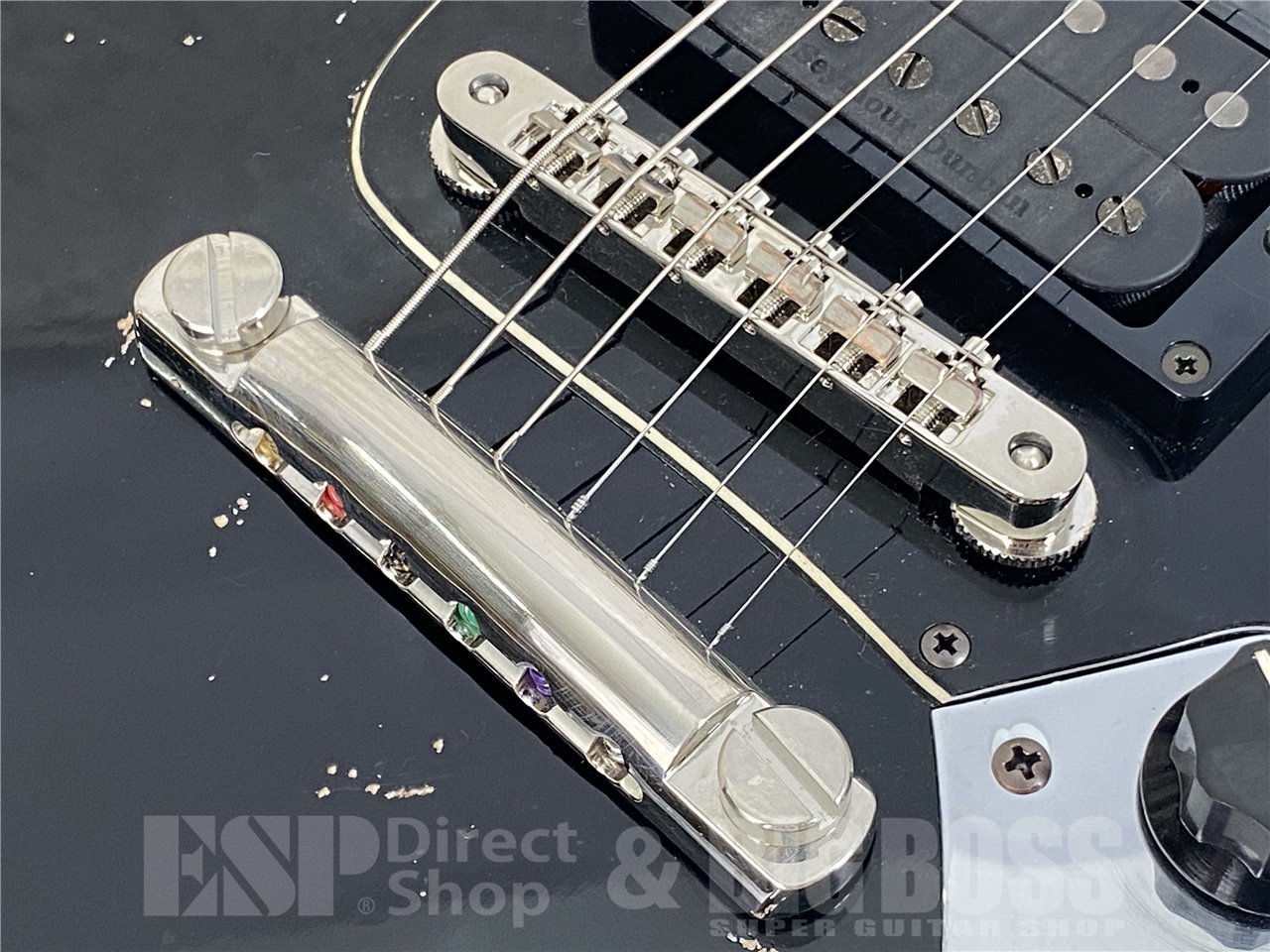 T.S factory BIGBOSS collaboration model JG 2026/09#01 (Black