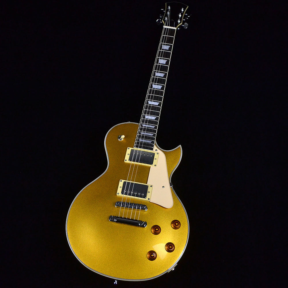 Sire Larry Carlton L7 GT エレキギター レスポールタイプ ゴールド