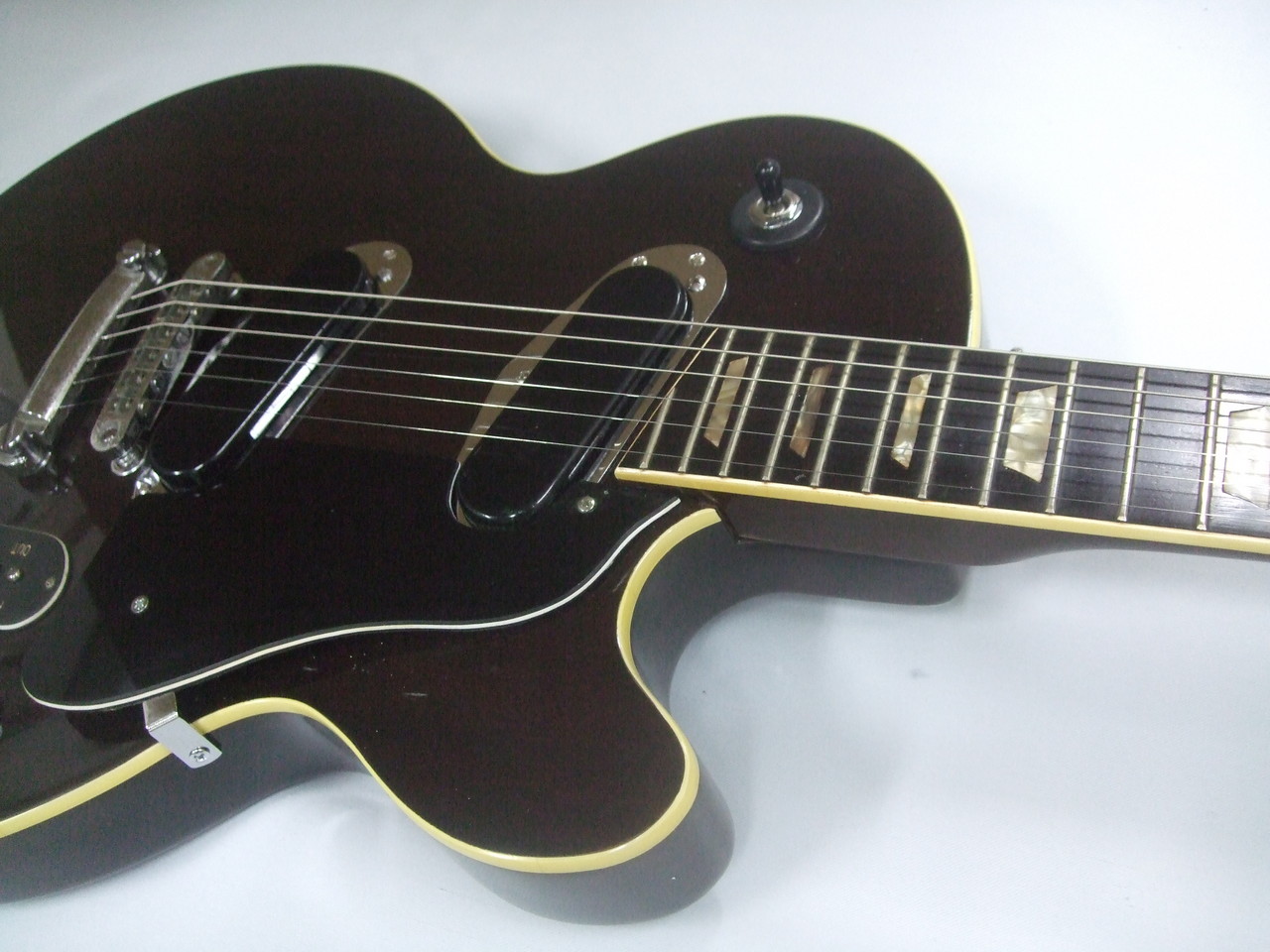 Greco PE520（ビンテージ）【楽器検索デジマート】