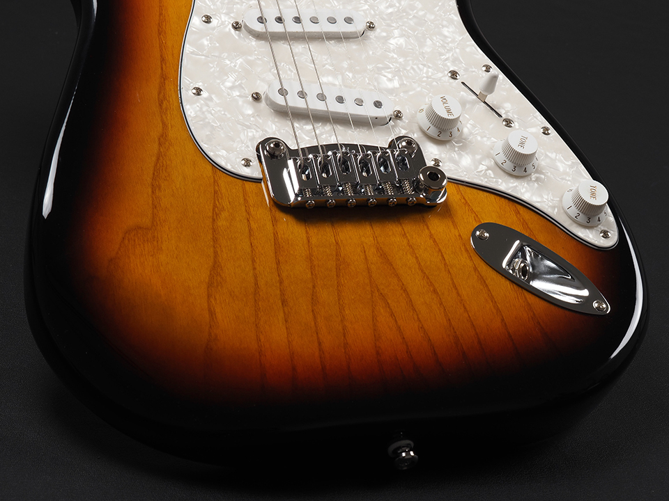 G&L Legacy Special サンバースト - メルカリ