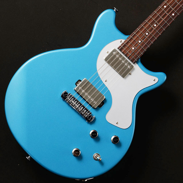 Kz Guitar Works Kz One RS Joint 2H3 (Metallic Light Blue)（新品