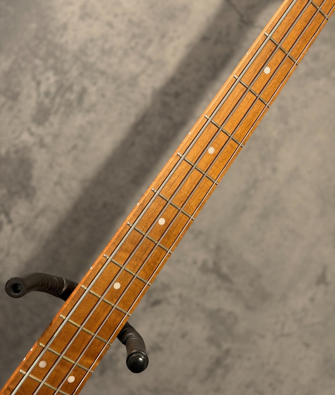 Sadowsky 【調整済み】Metro Express MX21 VJ4 -Champagne Metallic