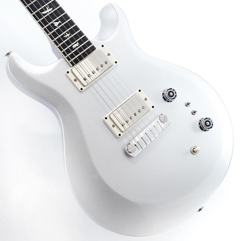 Paul Reed Smith(PRS) S2 MIRA 594 (Platinum Metallic) SN.S2084115