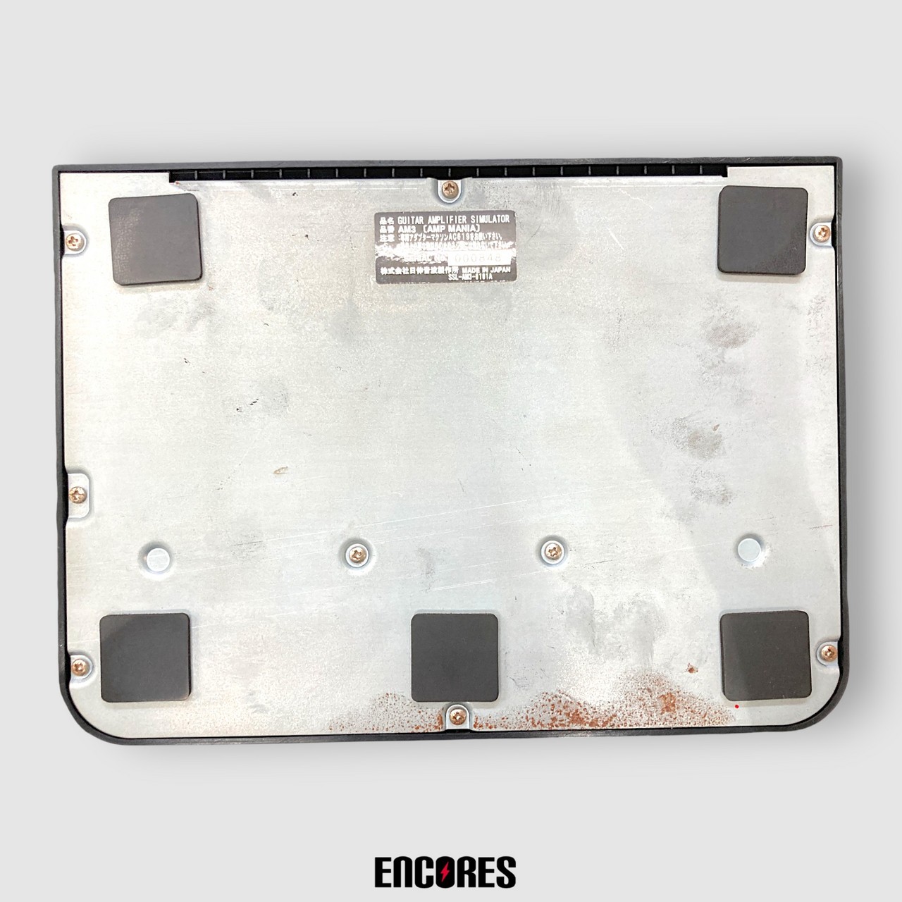 Maxon AMP MANIA AM3 マルチエフェクター（中古）【楽器検索デジマート】