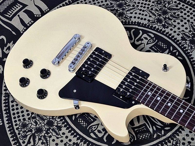 Gibson ~Modern Collectionl~ Les Paul Modern Lite -TV Wheat
