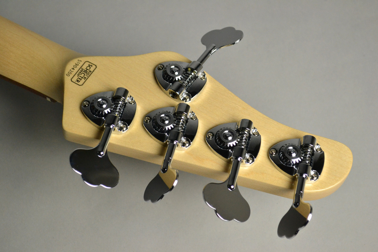 SCHECTER PS-S-JB 他サイト交渉中