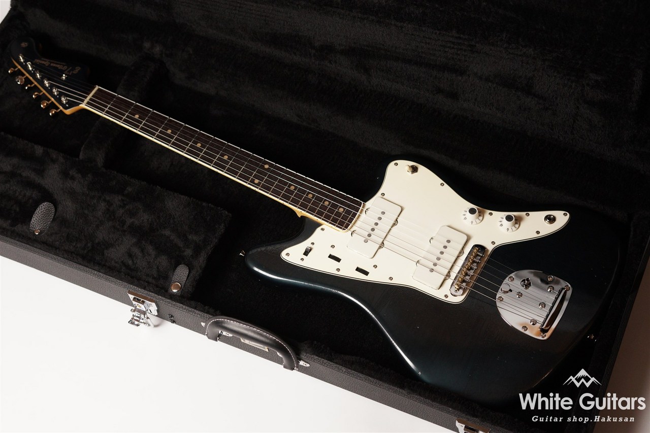 g7 Special g7-JM/R - Vintage Charcoal Frost Metallic