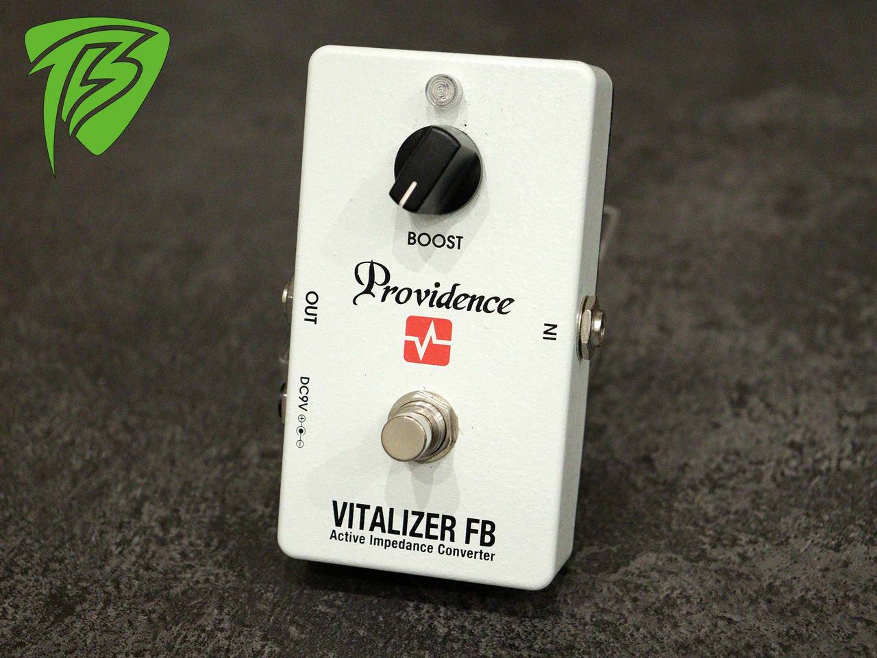 Providence VITALIZER BF VFB-1（中古）【楽器検索デジマート】
