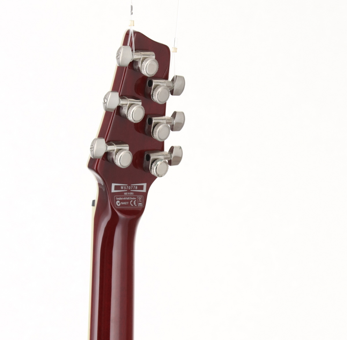 Ibanez MFM2 Marty Friedman ［3.62kg］【池袋店】（中古/送料