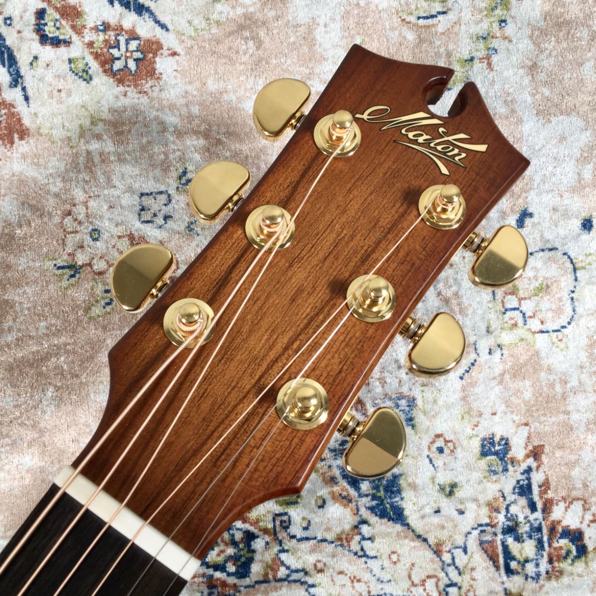 MATON EBG808C-NASHVILLE（新品/送料無料）【楽器検索デジマート】