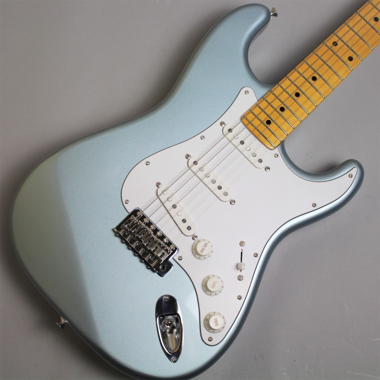 History ヒストリー HST/m-Standard HISTORY ヒストリー HST/m-Standard Old Ice Blue エレキギター