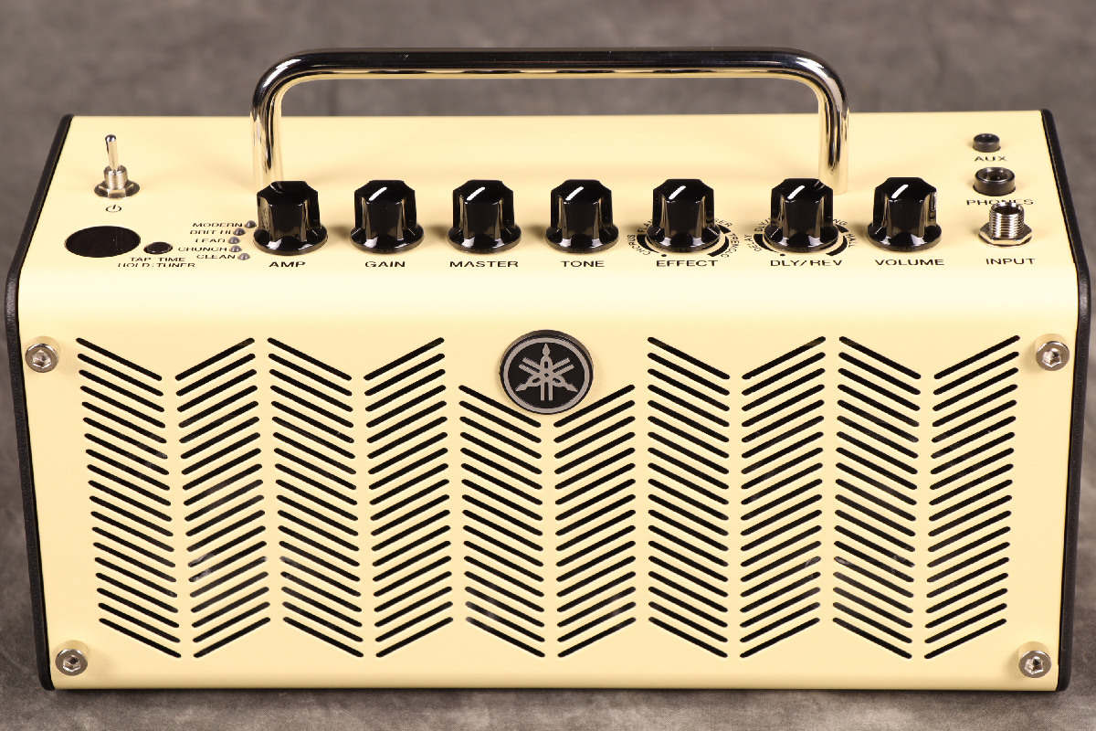 YAMAHA THR5 Amplifier ヤマハ ギターアンプ [S/N:T110823SU