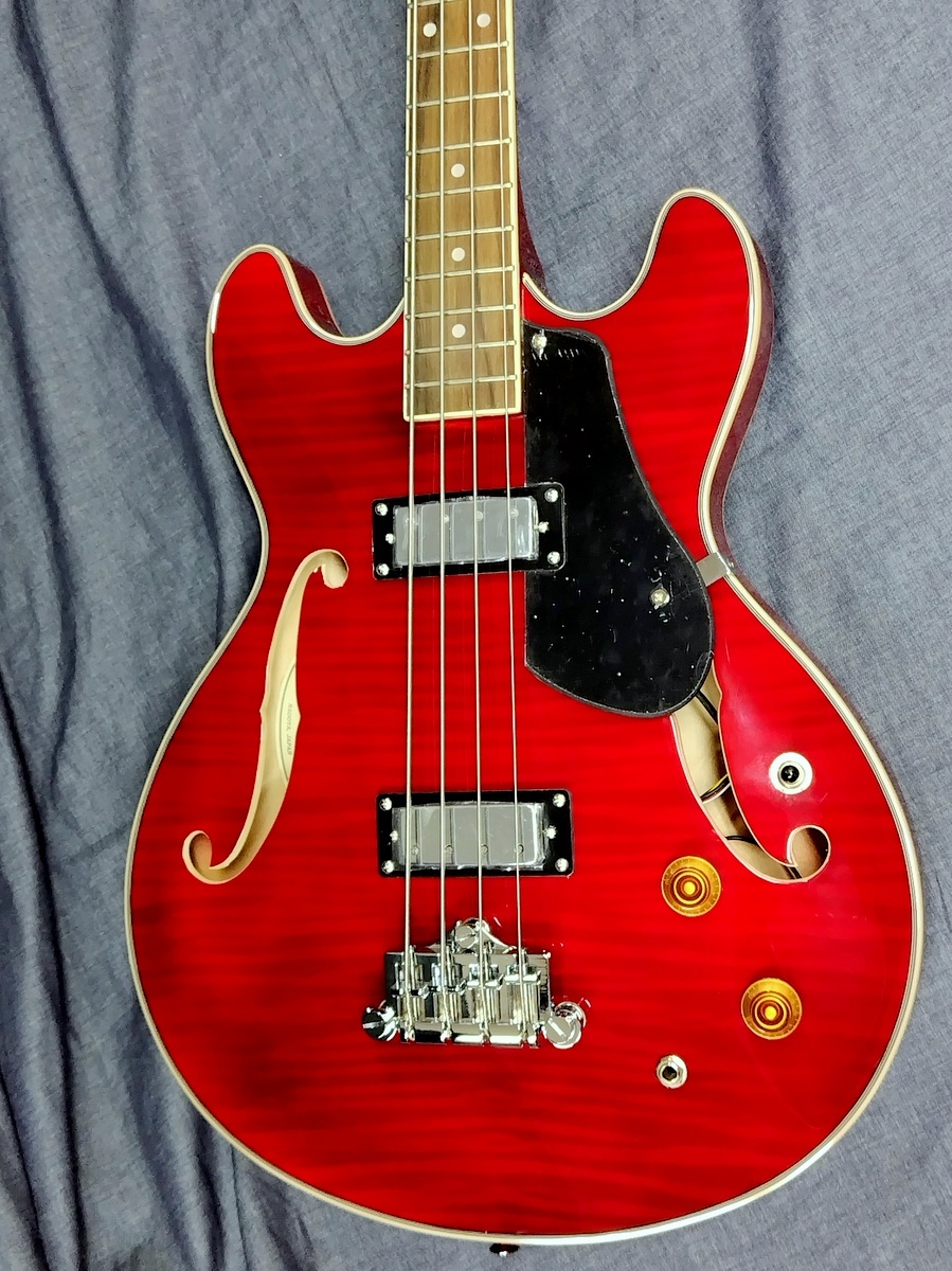 Aria Pro II TAB-Classic/FM WR（B級特価）【楽器検索デジマート】