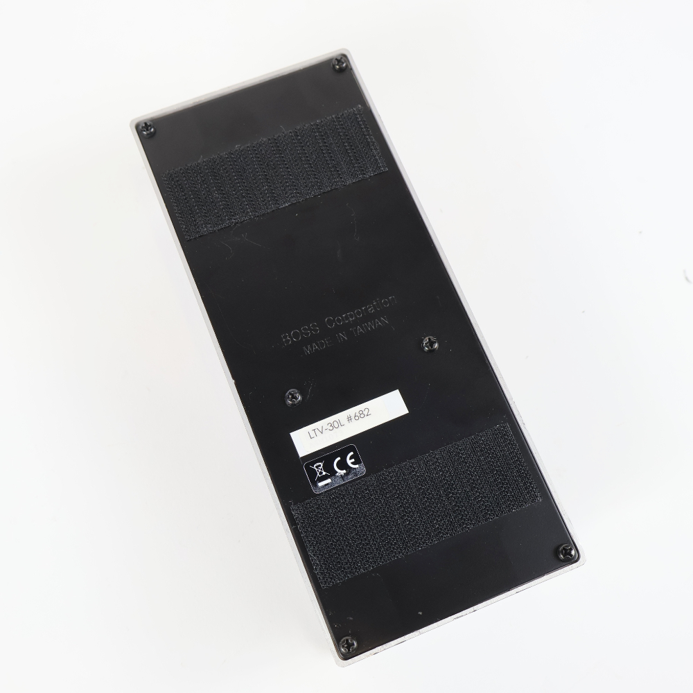 Limetone Audio 【中古】 ボリュームペダル Limetone Audio LTV-30L