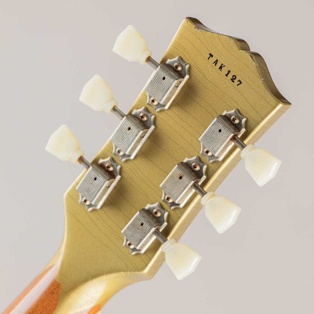 Gibson Custom Shop Murphy Lab Tak Matsumoto 1955 Les Paul