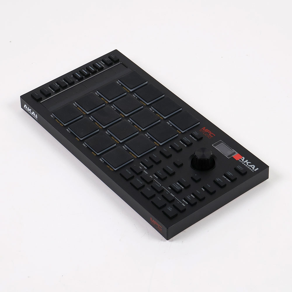 AKAI 【中古】 アカイ AKAI Professional MPC Studio MPCソフトウェア