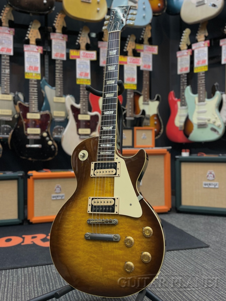 Tokai LS80 BS 1980【Japan Vintage】【ご委託品】（ビンテージ