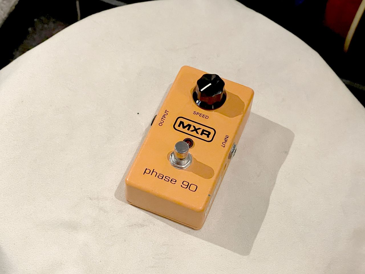 MXR M-101 PHASE90 ギターエフェクター