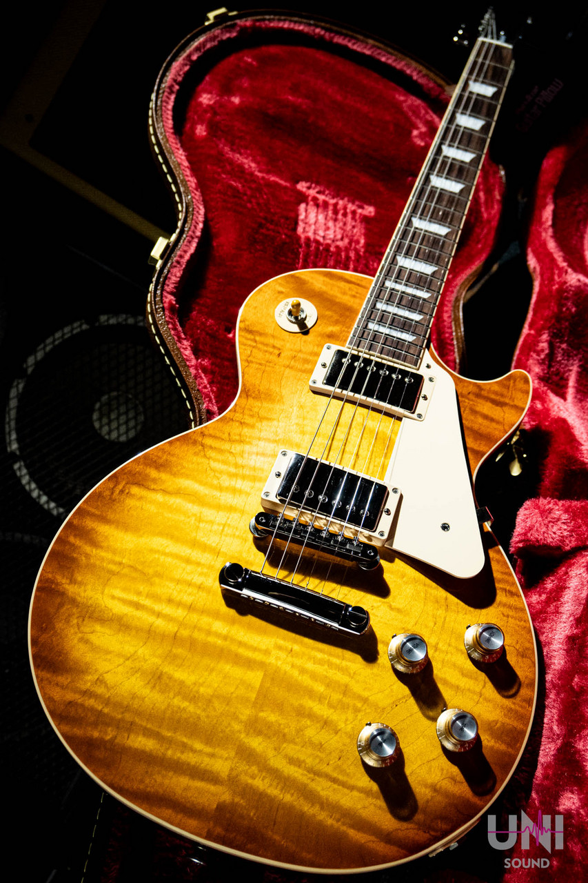 Gibson Les Paul 60’s Standard 2023年製造 中古 Gibson Original Collection Les Paul Standard '60s / 2023（中古