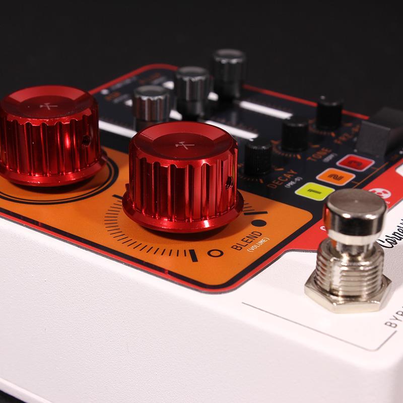 Cornerstone NUCLEO Digital Reverb（新品）【楽器検索デジマート】
