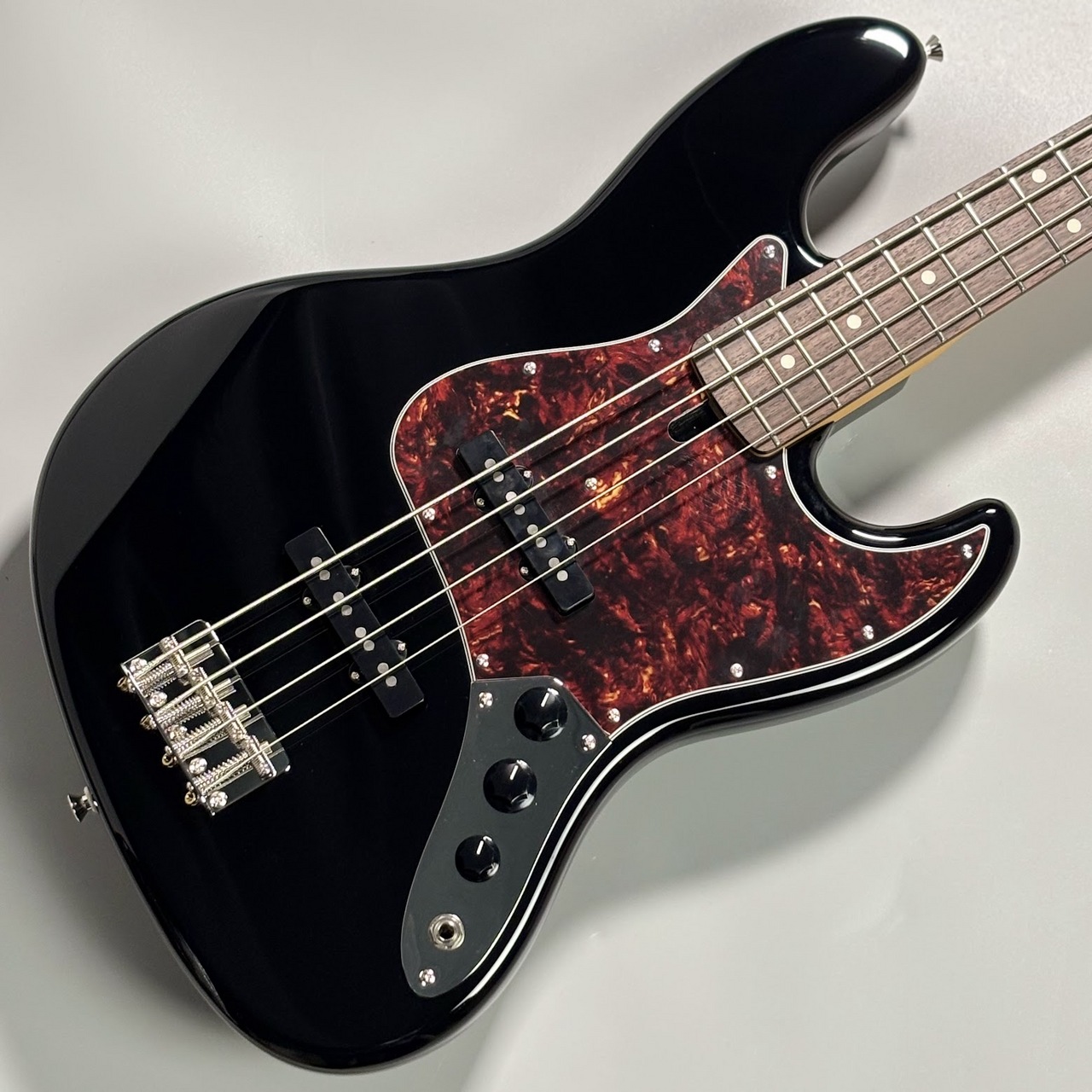 HISTORY HJB-Standard2 BLK【日本製】【3年保証】【現物画像
