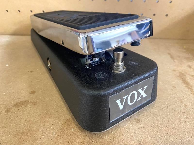 VOX V847 MADE IN U.S.A（中古/送料無料）【楽器検索デジマート】