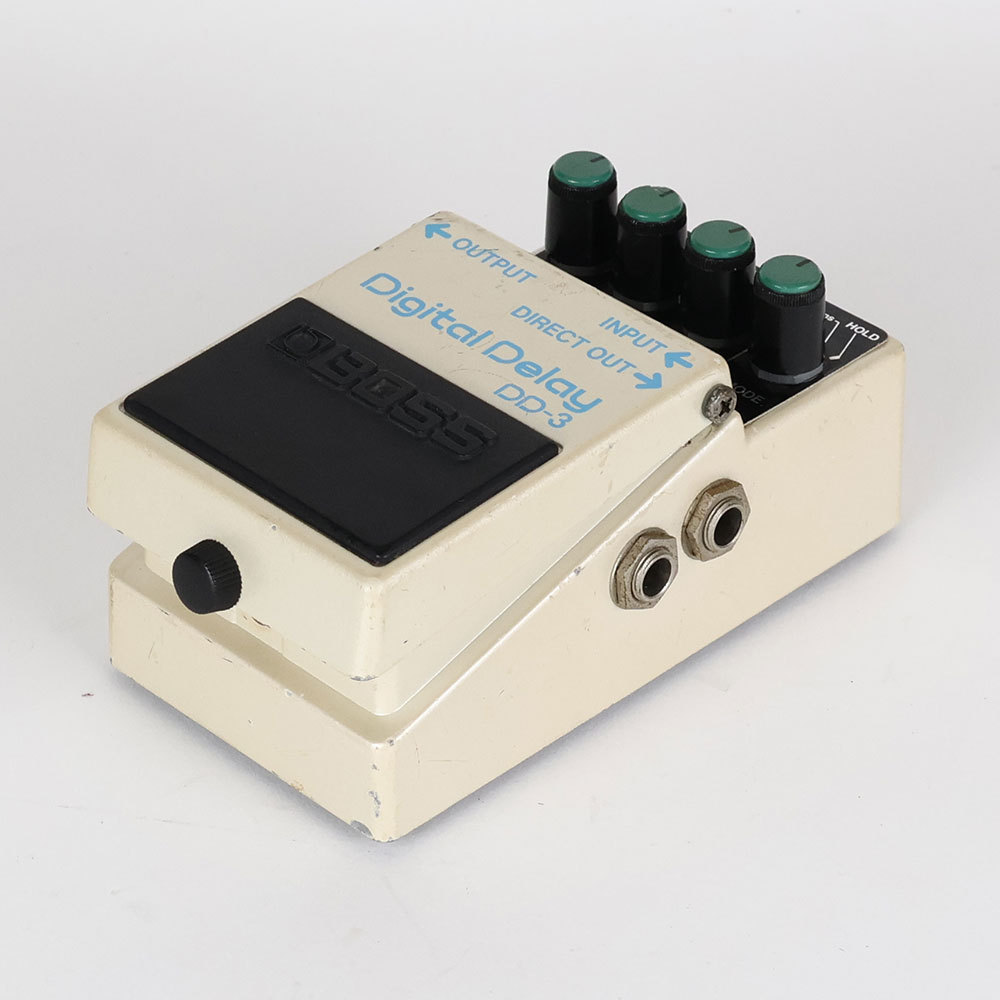BOSS 【中古】 デジタルディレイ エフェクター BOSS DD-3 Digtal Delay