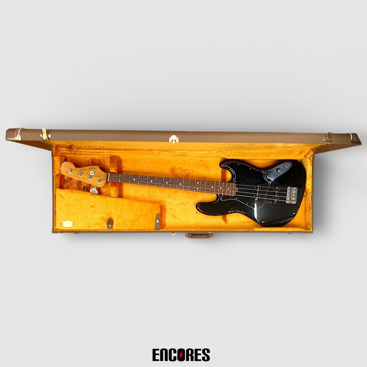 Fender American Vintage 1962 Jazz Bass 2Knob ジャズべース（中古