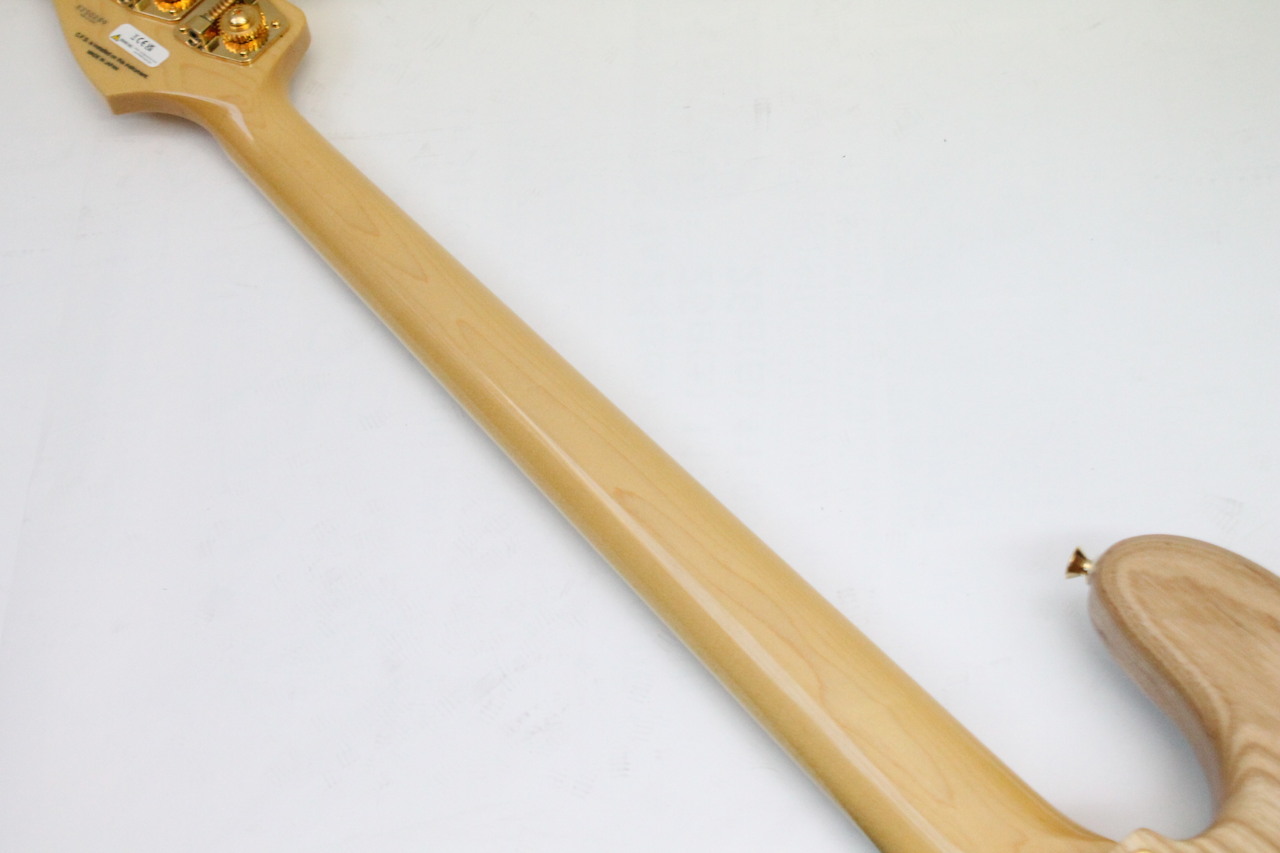 FUJIGEN(FGN) NNJB100MBWL-ONT / 5.01kg【山野楽器限定モデル