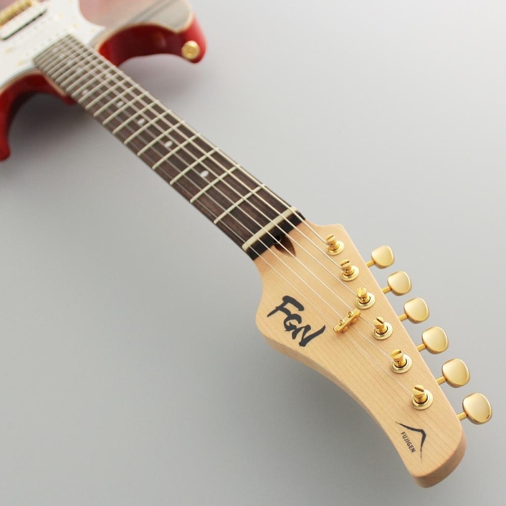 FUJIGEN(FGN) Expert ODYSSEY EOS2-FM-R/RKG (Ripe Kaki Gradation