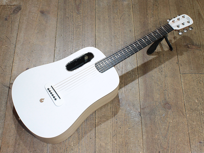 LAVA MUSIC BLUE LAVA Original FreeBoost（中古）【楽器検索デジマート】