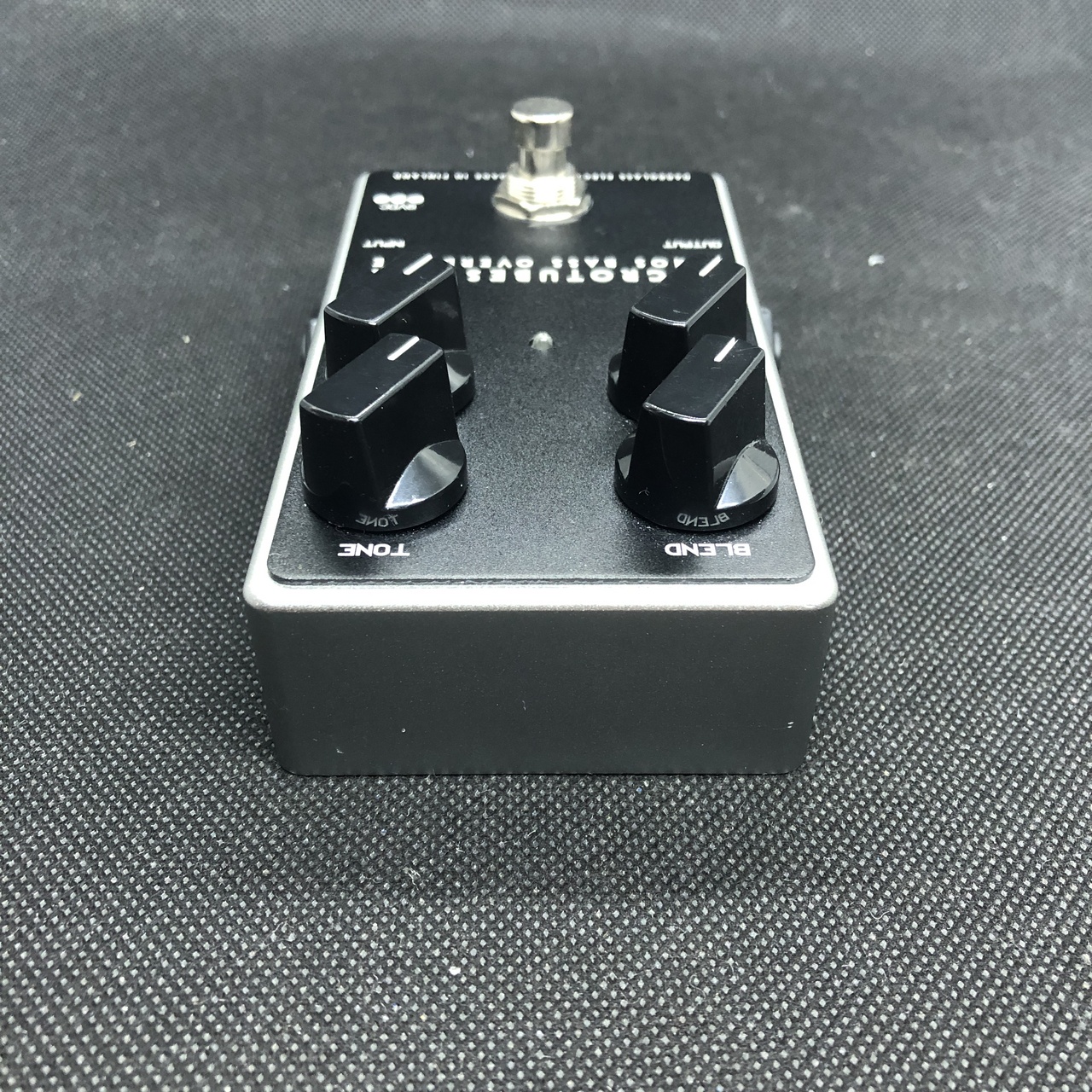 【美品箱あり】MICROTUBES B3K V2 ベースオーバードライブ Amazon | Darkglass Electronics Microtubes B3K V2 Bass